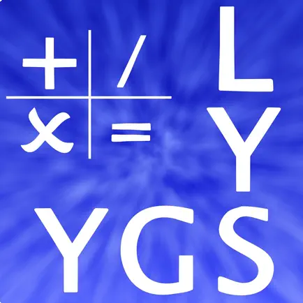 YGS LYS Puan Hesaplama Читы