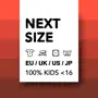 Next Size – Kids Clothing