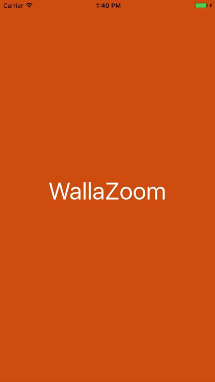 WallaZoom