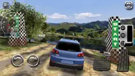 Game screenshot 4x4 Off-Road Rally 7 mod apk