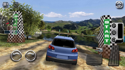 4x4 Off-Road Rally 7 screenshot 1