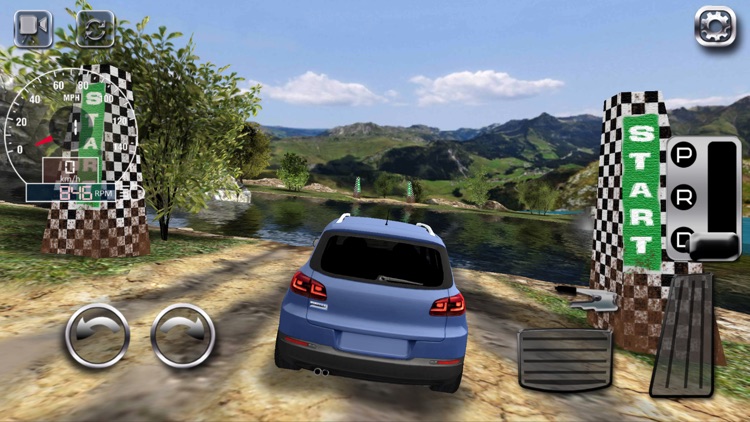 4x4 Off-Road Rally 7 screenshot-0