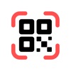 QR Scan Sync icon