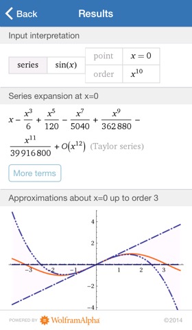 Wolfram Calculus Course Assistantのおすすめ画像5