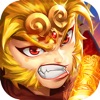 Idle Odyssey to the West-RPG - iPadアプリ