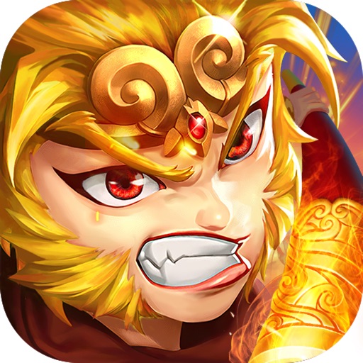 Idle Odyssey to the West-RPG iOS App