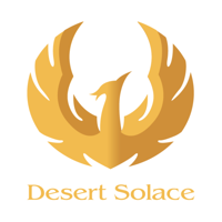 Desert Solace