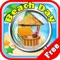 Free Hidden Object : Beach Day Hidden Object