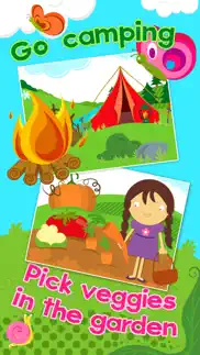 farm games animal games for kids puzzles free apps iphone screenshot 3