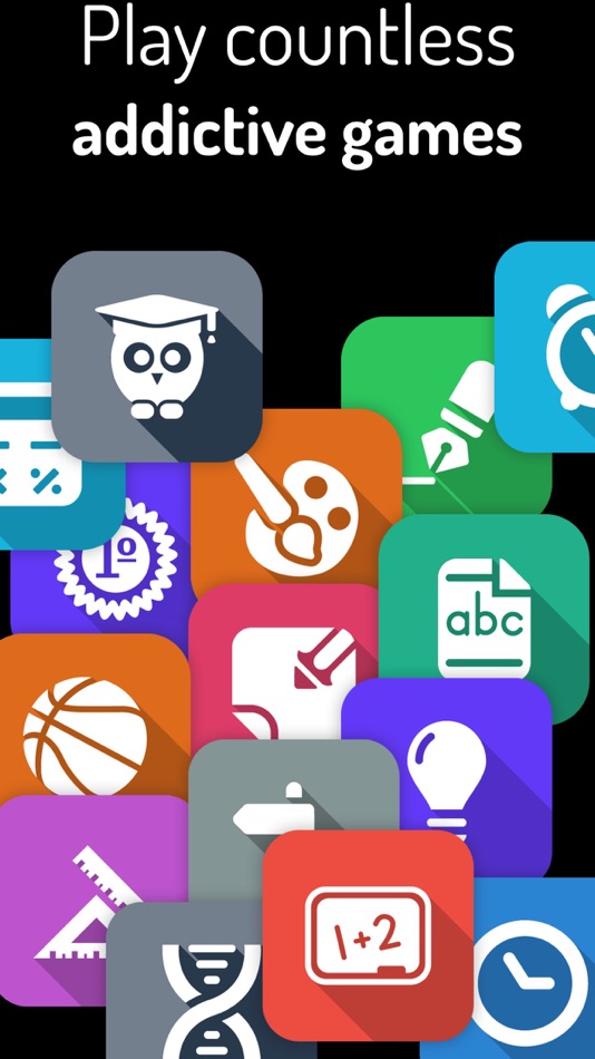 #2. Brain Challenge: Brain Trainer (iOS) 由: Freundt Consulting GmbH