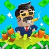 Farm Tycoon Idle Business Game icon