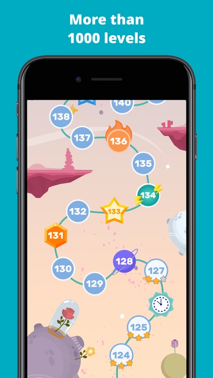 QuizzLand. Quiz & Trivia game screenshot-3