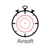 Icon Shot Timer - Airsoft Trainer