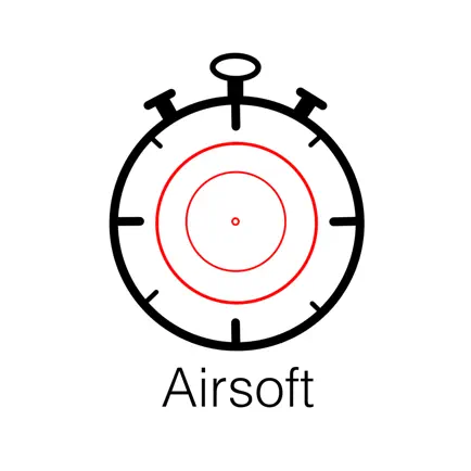 Shot Timer - Airsoft Trainer Cheats