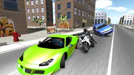 Game screenshot Moto Fighter 3D mod apk