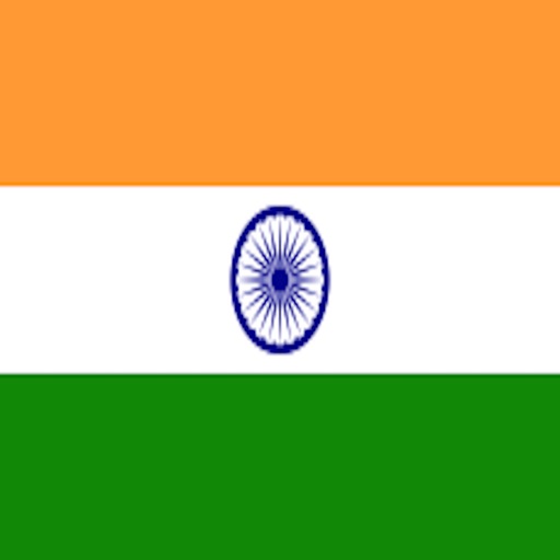 Constitution-Of-India icon