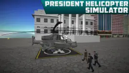 Game screenshot President Helicopter Flight & 3D Flying Simulator mod apk