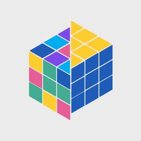 Screenshots (8) CubeSolver AR