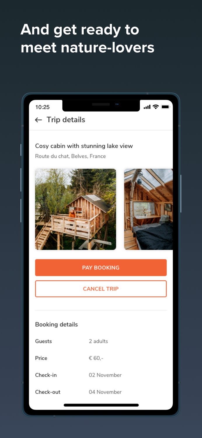 Campanyon - Camping and Glamping