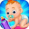 Baby DayCare &  DressUP - Baby Madness Activities