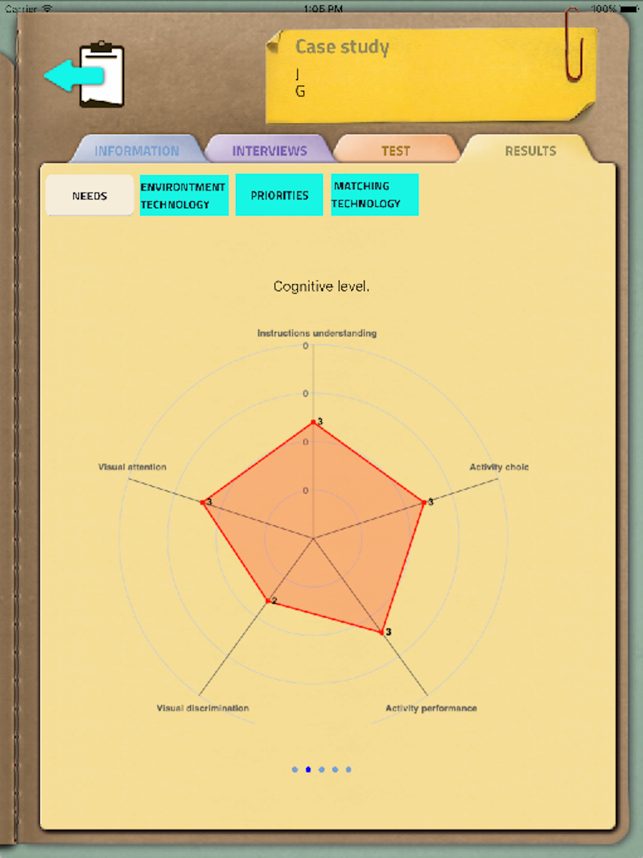 SMART-ASD screenshot 4