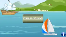Game screenshot Boat Puzzles for Toddlers and Kids - FREE mod apk