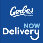 Download Gerbes Delivery Now app