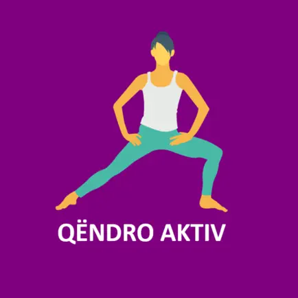 Qëndro Aktiv Читы