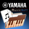 MusicSoft Manager - Yamaha Corporation