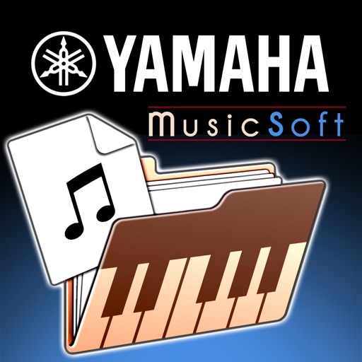 MusicSoft Manager iOS App