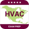 HVAC practice test 2017