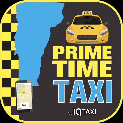 Prime Time Taxi Passenger