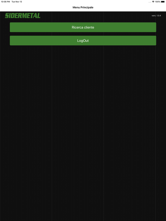 Screenshot #6 pour SidermetalApp