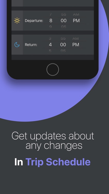 LiveRoute screenshot-3