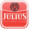 iEpos Julius cassa smart system