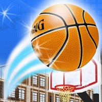 Basketball Shooter Stars sur PC