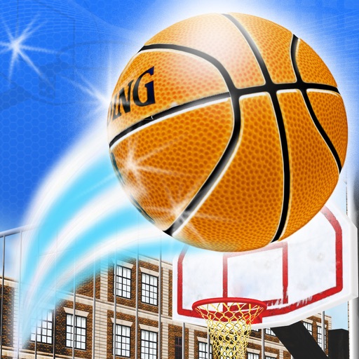 Basketball Shooter Stars icon