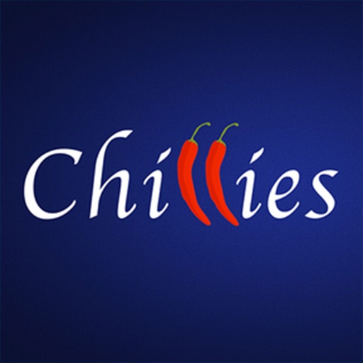 Chillies, Renfrew icon