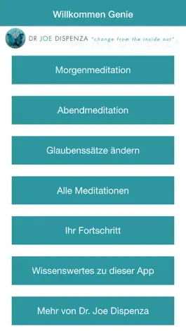 Game screenshot Placebo - Neuprogrammierung deines Selbst mod apk