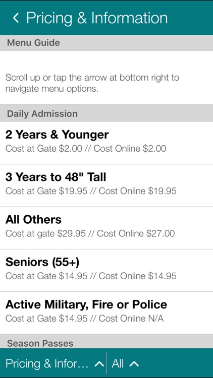 Big Surf Waterpark screenshot-4