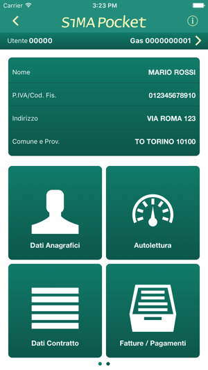 SiMA Pocket(圖1)-速報App