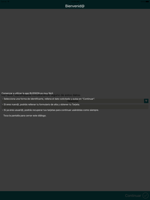 Screenshot #5 pour BUSSION