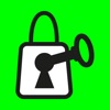 PassGen password generator US icon