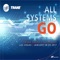 Meeting app for the Trane All Systems Go Sales Conference in Las Vegas, NV January 28-29, 2017