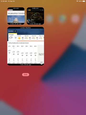 Widget Webのおすすめ画像2