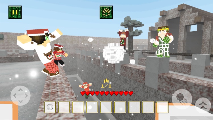 Ho Ho Ho !!! screenshot-4