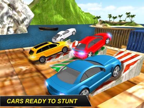 Screenshot #6 pour Racing Car Race Game