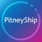 PitneyShip®-Ship and Track