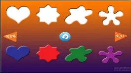 Game screenshot Fun Learning Preschool Shapes for Toddlers apk