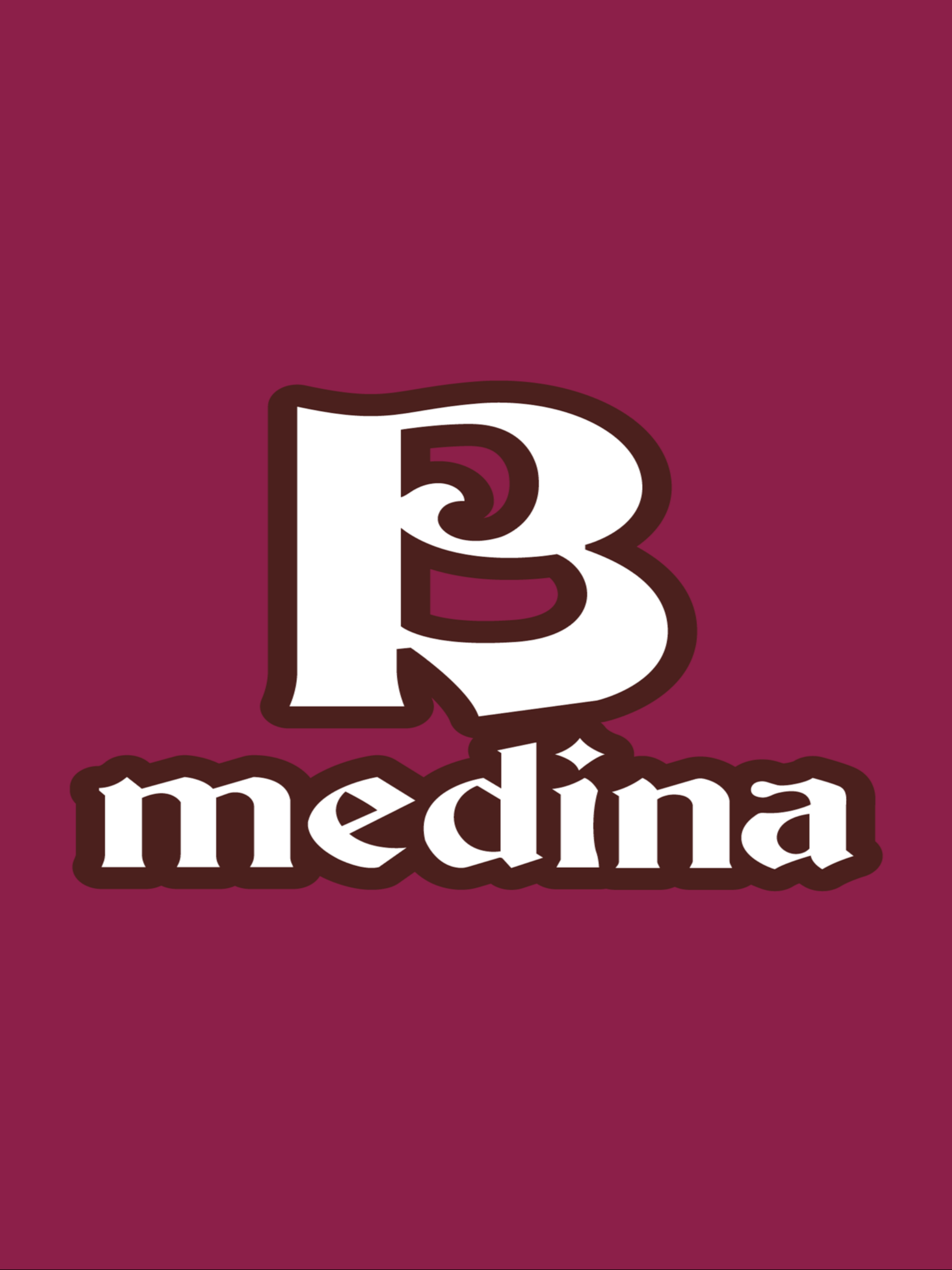 B Medina